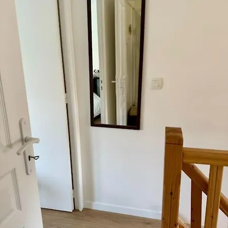 La Petite Maison Chaleureuse *