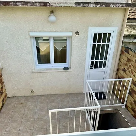 La Petite Maison Chaleureuse