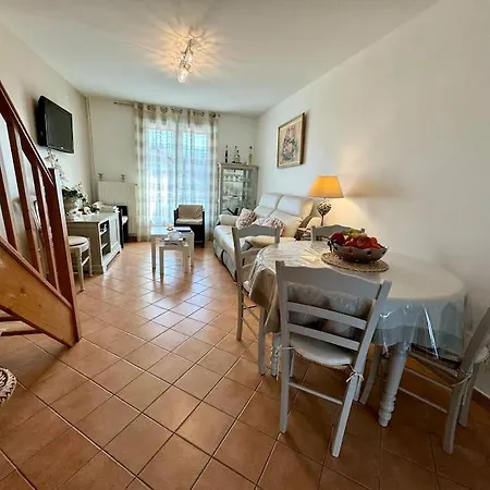 Apartment La Petite Maison Chaleureuse