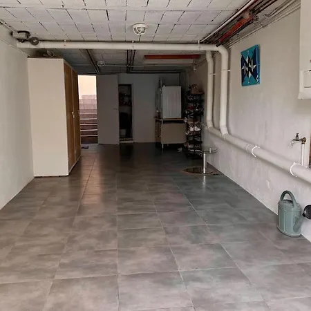 La Petite Maison Chaleureuse *