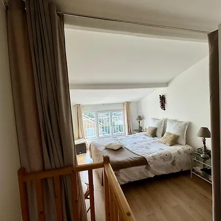 Apartment La Petite Maison Chaleureuse