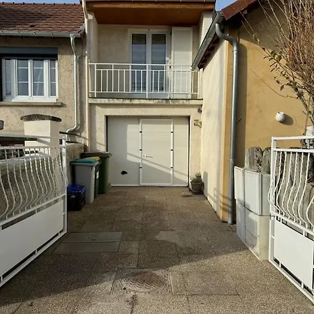 La Petite Maison Chaleureuse *