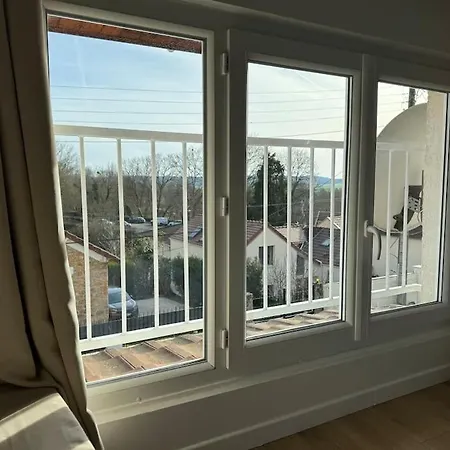 La Petite Maison Chaleureuse