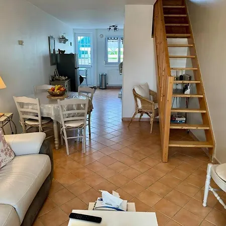La Petite Maison Chaleureuse *